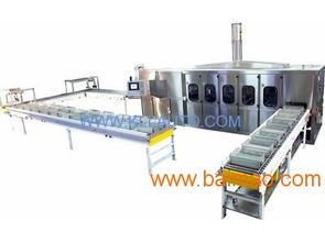 上?？闪⒘制嚵悴考逑礄C 高效清潔與價格優(yōu)勢并重