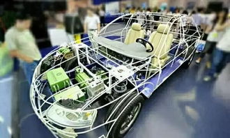 節(jié)能催生產業(yè)鏈焦慮 整車零部件聯(lián)手突圍