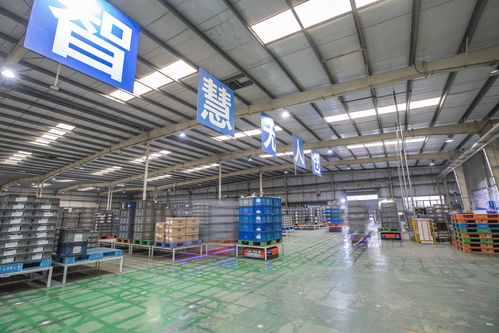 重慶 以智能化驅動轉型升級，汽車零配件批發行業質效雙提升