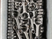 蘇州張家港 汽車零配件零售市場(chǎng)全解析與選購指南