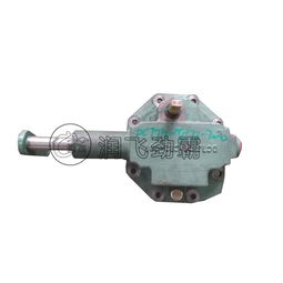 福田時(shí)代H系列泵車液壓配件專業(yè)批發(fā)指南