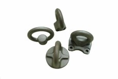 特力機械汽車牽引環批發 專業出口，新款加長型TOYOTA/YARIS牽引環優勢解析